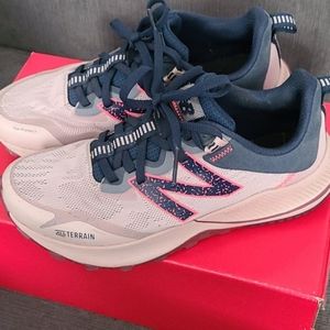 New Balance Sneakers